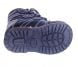 Купити Ортопедичні черевики для хлопчиків, зимові Ortop 308BLB з доставкою додому в інтернет-магазині ортопедичних товарів і медтехніки Ортоп