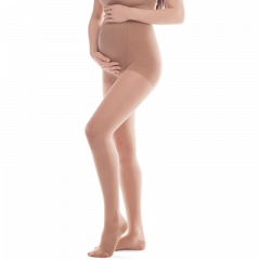 Колготки для вагітних профілактичні, (компресія 8-11 мм рт.ст., щільність 40 ден)