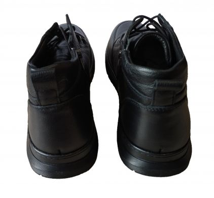 Ортопедичні черевики чоловічі Pabeste MRD-2