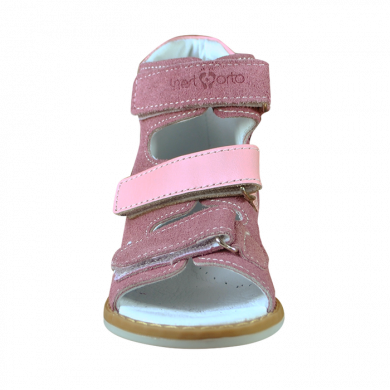 Ортопедические сандалии для девочки, 4Rest Orto 06-135