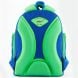 Купить Школьный ортопедический рюкзак Football K18-706M-1 с доставкой на дом в интернет-магазине ортопедических товаров и медтехники Ортоп