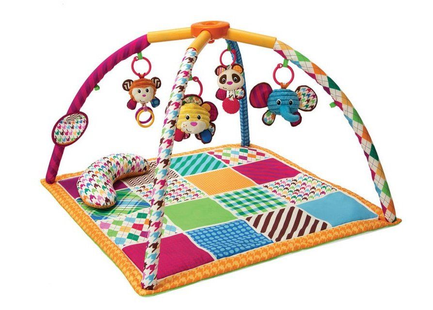 Идеи на тему «Развивающий коврик» (15) | развивающий коврик, коврик, развивающие игрушки