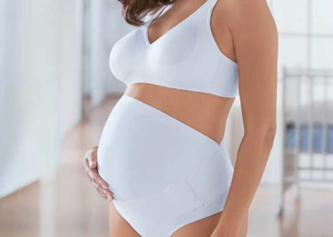 Чем белье для беременных и кормящих отличается от обычного?