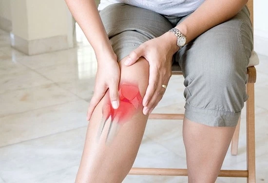 Бандаж на коліно: показання та особливості застосування