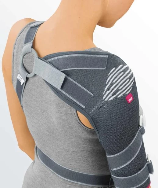 Плечові бандажі - все що ви хотіли знати