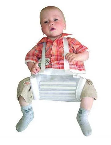 Ортезы на тазобедренный сустав для детей: когда необходимы, их виды и как выбрать?