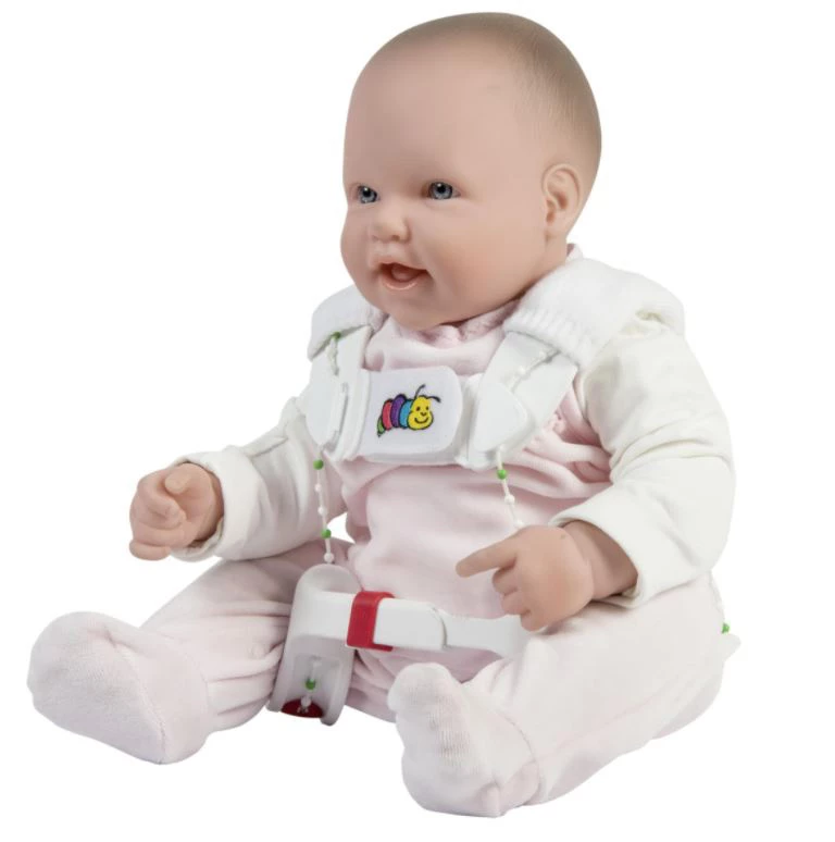 Дисплазія кульшового суглоба - як допомогти малюкові?