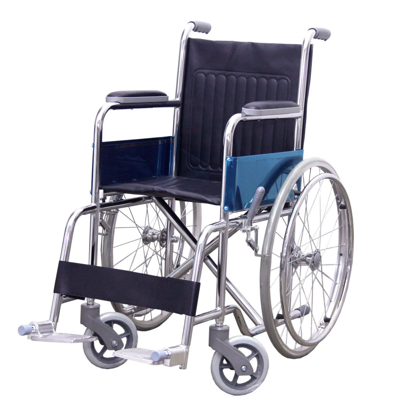 Як вибрати інвалідну коляску для дитини?