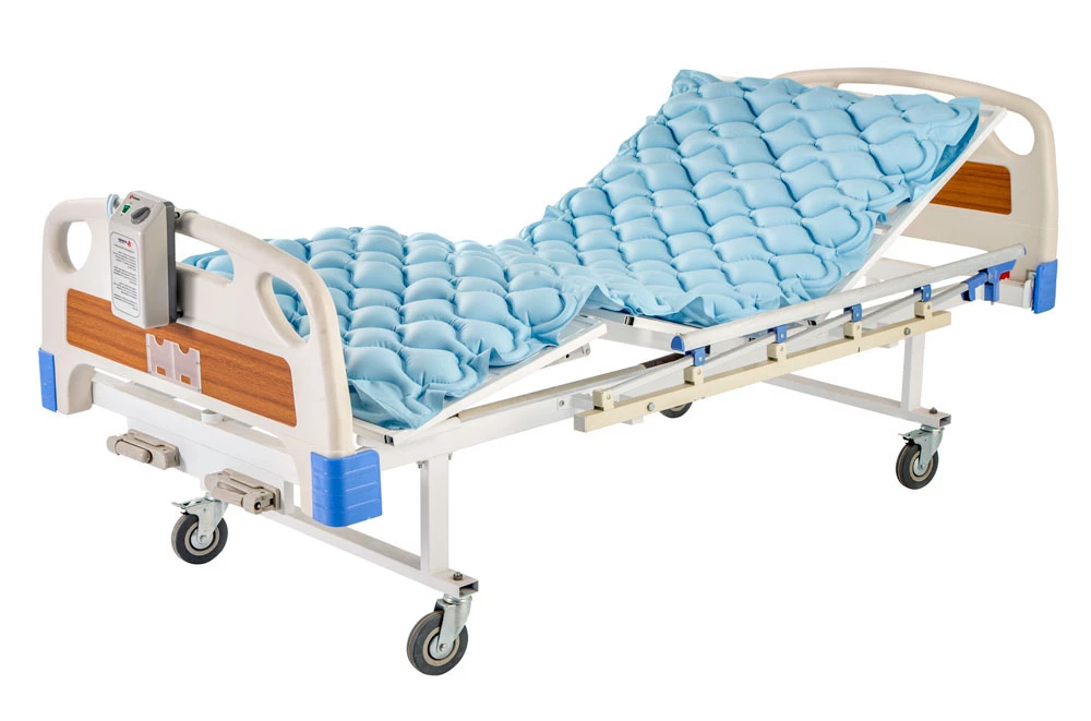 Медицинские кровати: какие к ним есть аксессуары