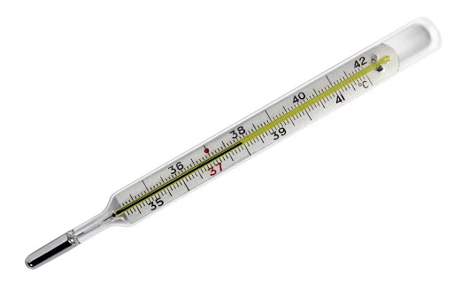 Який термометр вибрати: ртутний або електронний?