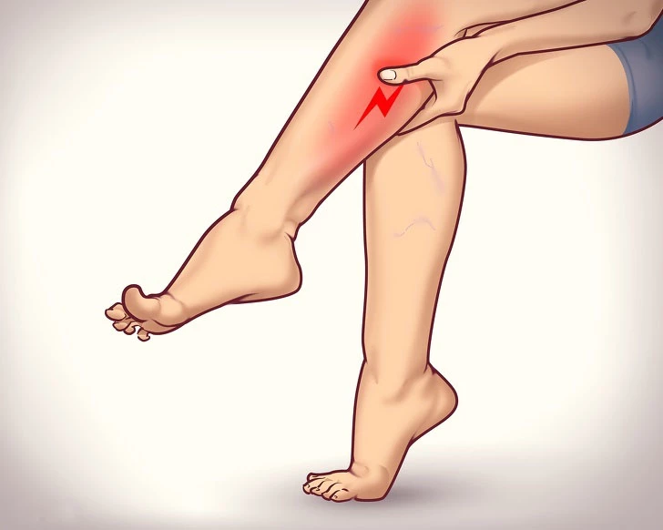 Хвороби ніг: лікування та профілактика
