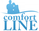 Купити товари бренду COMFORT LINE  з доставкою додому в медмагазині Ортоп