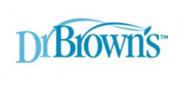 Купити товари бренду Dr. Brown's з доставкою додому в медмагазині Ортоп