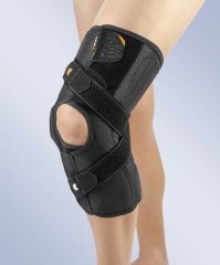 Функциональный ортез на колено для остеоартроза OCR400 Orliman