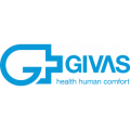Купить товары бренда Givas с доставкой на дом в медмагазине Ортоп