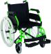 Купить Инвалидная коляска металлическая, регулируемая Heaco Golfi-7 с доставкой на дом в интернет-магазине ортопедических товаров и медтехники Ортоп
