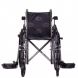 Купити Інвалідна коляска «MILLENIUM IV», хром з доставкою додому в інтернет-магазині ортопедичних товарів і медтехніки Ортоп