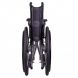 Купити Інвалідна коляска «MILLENIUM IV», хром з доставкою додому в інтернет-магазині ортопедичних товарів і медтехніки Ортоп