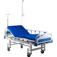 Кровать для лежачих больных "Биомед", HBM-2SM