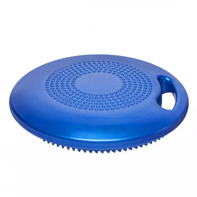 Масажер-подушка балансувальна (висота 2,5 см) ОМ-510, OrtoMed (Павлоград)