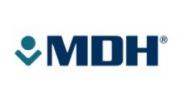 Купити товари бренду MDH з доставкою додому в медмагазині Ортоп