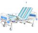 Купить Медицинская функциональная кровать с туалетом Mirid В35 с доставкой на дом в интернет-магазине ортопедических товаров и медтехники Ортоп