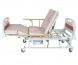 Купити Медичне ліжко з туалетом та функцією бокового перевороту Mirid E05 з доставкою додому в інтернет-магазині ортопедичних товарів і медтехніки Ортоп