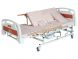 Купити Медичне ліжко з туалетом та функцією бокового перевороту Mirid E05 з доставкою додому в інтернет-магазині ортопедичних товарів і медтехніки Ортоп