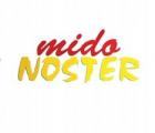 Купити товари бренду Mido Noster з доставкою додому в медмагазині Ортоп