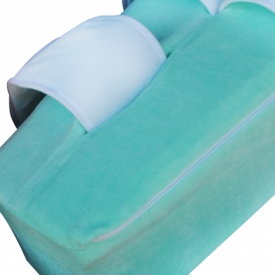 Ортопедична подушка для фіксації стегон (арт.J2506)
