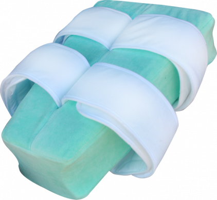 Ортопедична подушка для фіксації стегон (арт.J2506)