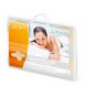 Купить Ортопедическая подушка для сна Qmed SLIM KM-07 с доставкой на дом в интернет-магазине ортопедических товаров и медтехники Ортоп