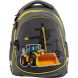 Купити Шкільний ортопедичний рюкзак Under construction K18-700M-1 з доставкою додому в інтернет-магазині ортопедичних товарів і медтехніки Ортоп