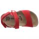 Купить Ортопедические сандалии для девочки, детские Ejpril с доставкой на дом в интернет-магазине ортопедических товаров и медтехники Ортоп
