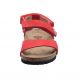 Купити Ортопедичні сандалі для дівчинки, дитячі Ejpril з доставкою додому в інтернет-магазині ортопедичних товарів і медтехніки Ортоп