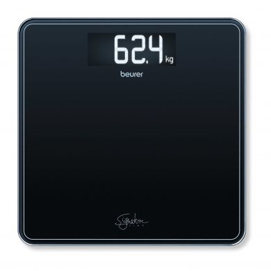 Напольные весы Beurer GS 400