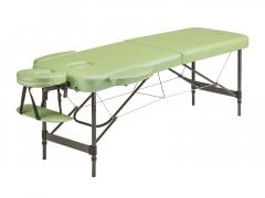 Стіл для масажу Anatomico Mint