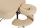 Купити Стаціонарний масажний стіл US MEDICA ALFA з доставкою додому в інтернет-магазині ортопедичних товарів і медтехніки Ортоп