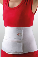 Бандаж для поддержания спины и мышц брюшной стенки типа "Стронг" (С-4М)