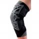 Купить Фиксатор коленного сустава REACTION с доставкой на дом в интернет-магазине ортопедических товаров и медтехники Ортоп
