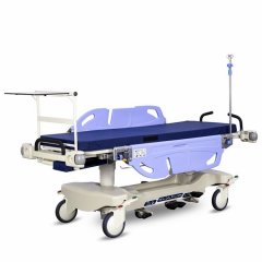Гидравлическая медицинская кровать BT-TR 033