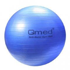 Фитбол Qmed KM-16 диаметр 75 см
