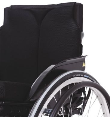 Инвалидная коляска активная One