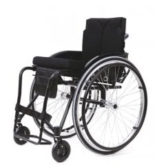 Інвалідна коляска активна One