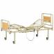 Купити Ліжко функціональне з електроприводом з колесами OSD-91V+OSD-90V з доставкою додому в інтернет-магазині ортопедичних товарів і медтехніки Ортоп