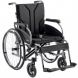 Купити Легкий візок зі складаною спинкою OSD-EL-BK з доставкою додому в інтернет-магазині ортопедичних товарів і медтехніки Ортоп