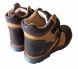 Купить Ортопедические ботинки с супинатором FootCare FC-115 коричневые с доставкой на дом в интернет-магазине ортопедических товаров и медтехники Ортоп