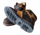 Купить Ортопедические ботинки с супинатором FootCare FC-115 коричневые с доставкой на дом в интернет-магазине ортопедических товаров и медтехники Ортоп