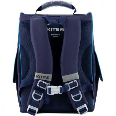 Ортопедический рюкзак каркасный Kite Education 501S