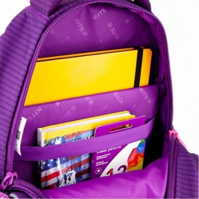Шкільний ортопедичний рюкзак Kite Education 700